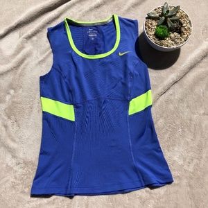 [Nike Tennis] Dri-Fit tank